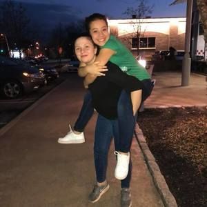 Meet your Posher, Sierra